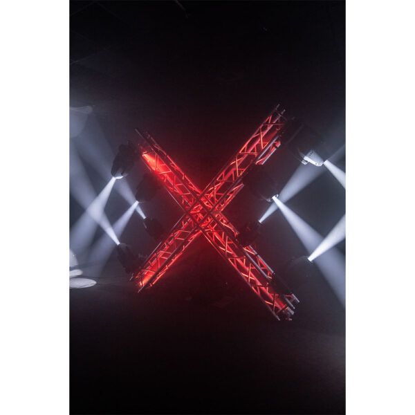 Chauvet DJ Intimidator Spot 360X LED Moving Head - Image 7