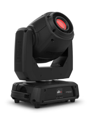 Chauvet DJ Intimidator Spot 360X LED Moving Head
