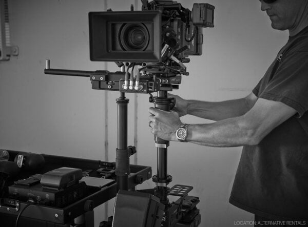 Inovativ Steadicam System For Apollo / Voyager - Image 5