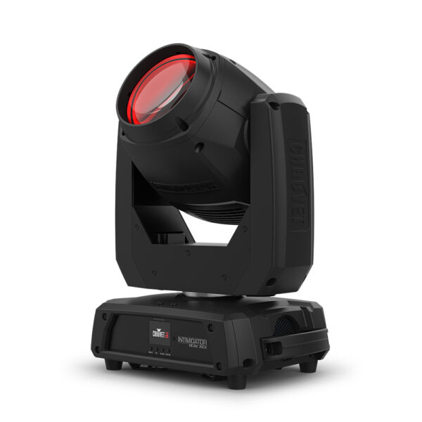 Chauvet DJ Intimidator Beam 360 X LED Moving Head - Image 3