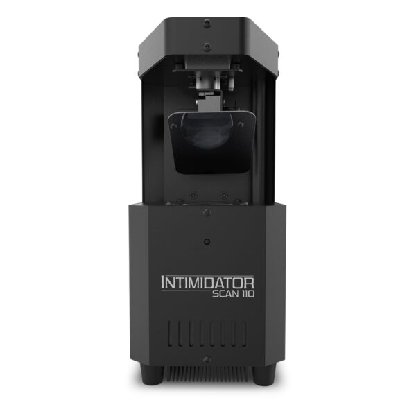 Chauvet DJ Intimidator Scan 110 10W LED Scanner - Image 2
