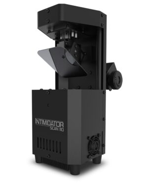 Chauvet DJ Intimidator Scan 110 10W LED Scanner
