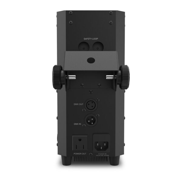 Chauvet DJ Intimidator Scan 110 10W LED Scanner - Image 4