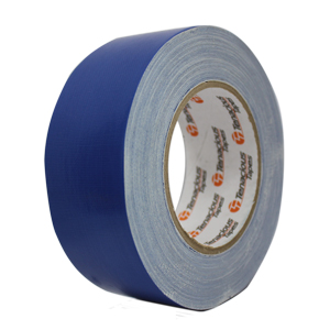 Tenacious K190 Premium Cloth Tape Blue 48mm x 25m