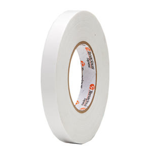 Tenacious K5300 DS Premium Cloth Tape White 18mm x 25m