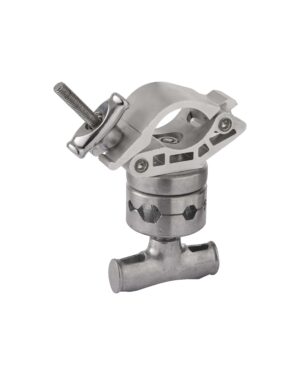 Ercole M13-013 Eye Coupler with Grip Head