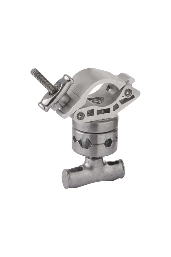 Ercole M13-013 Eye Coupler with Grip Head