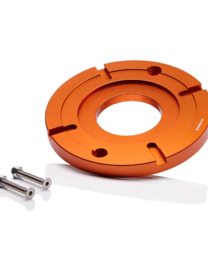 Inovativ Mitchell Plate And Hardware