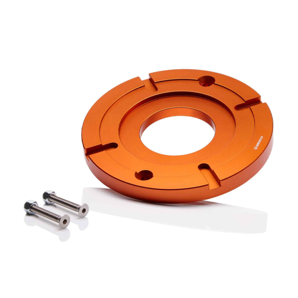 Inovativ Mitchell Plate And Hardware