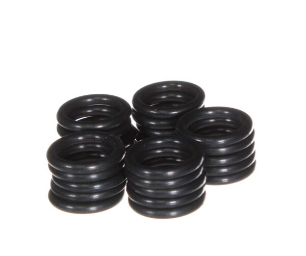 Ultralight O-RING-BALL-25pk Ball O-Rings For Arms And Ball Adapters