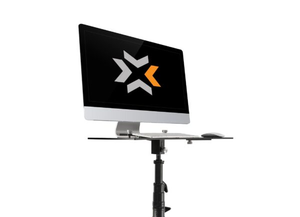 Inovativ DigiBar Imac Mounting Bracket - Image 3