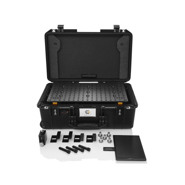 Inovativ 1535 Pro Ultra Kit With DigiShade Pro
