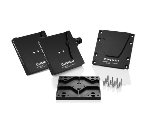 Inovativ QR Pro System