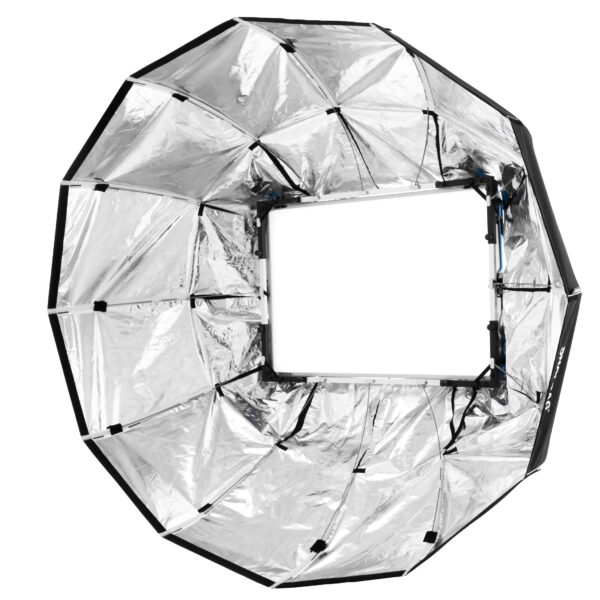 DoPchoice Snapbag 8ft DoubleHEX for FAT RABBIT