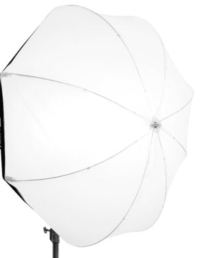 DoPchoice Snapbag LANTERN 5ft Rabbit Ears