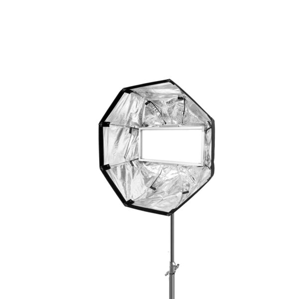 DoPchoice Snapbag OCTA 3ft Rabbit Ears