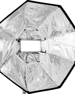 DoPchoice Snapbag OCTA 7ft Rabbit Ears