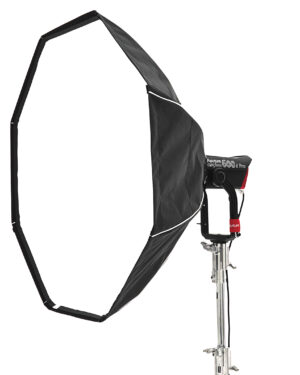 DoPchoice Snapbag Octa 3ft for Rabbit Rounder Universal