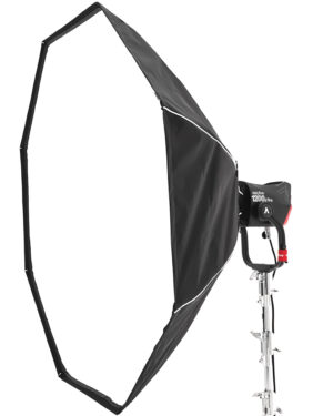 DoPchoice Snapbag Octa 5ft for Rabbit Rounder Universal