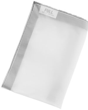 DoPchoice Diffusion FULL Grid Cloth for Snapbag 60x90cm