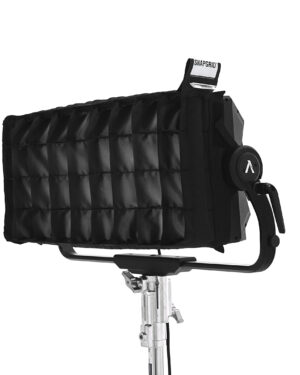 DoPchoice Snapgrid 40deg for Aputure Nova P600c