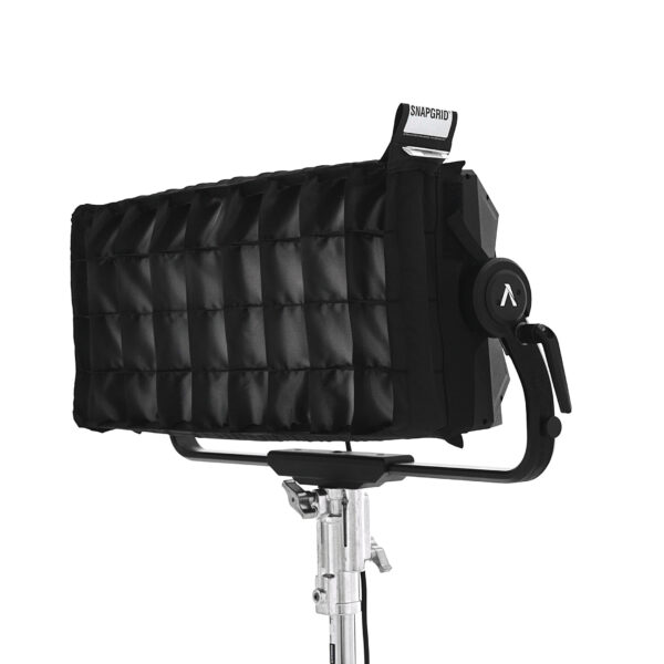 DoPchoice Snapgrid 40deg for Aputure Nova P600c