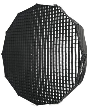 DoPchoice Snapgrid 40deg for FAT-RABBIT 8ft Double HEX