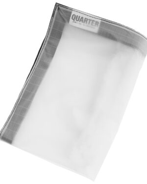 DoPchoice Diffusion QUARTER Grid Cloth for Snapbag 60x90cm