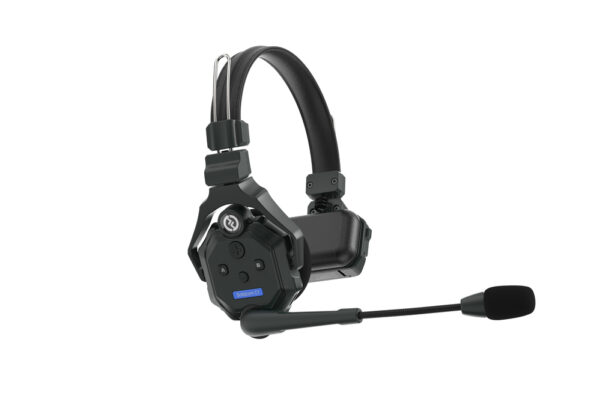 Hollyland Solidcom C1 Wireless Intercom System with 4 Headset - Image 3