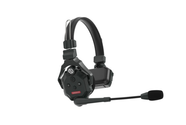 Hollyland Solidcom C1 Wireless Intercom System with 6 Headset - Image 2