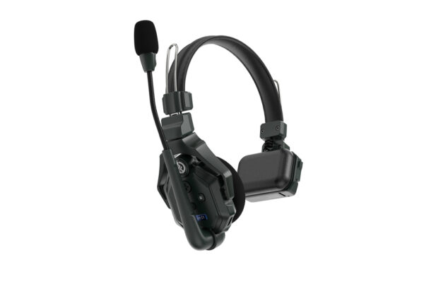 Hollyland Solidcom C1 Wireless Intercom System with 6 Headset - Image 4