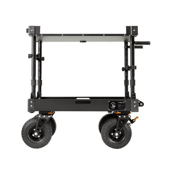 Inovativ Voyager 36 EVO X Workstation