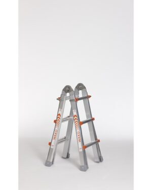 WAKÜ Telescopic Ladder TL10