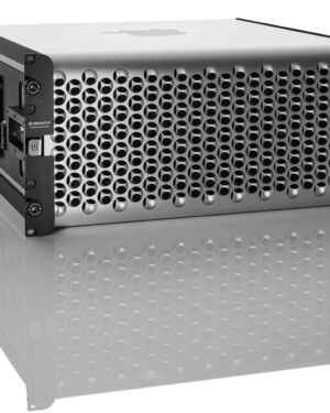 Inovativ Tower Rack System For Apple Mac Pro