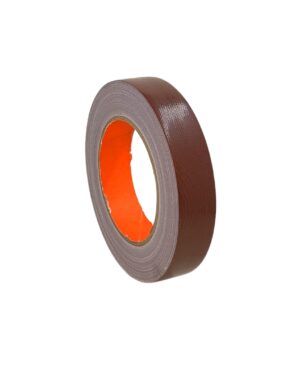 Tenacious K140 Economy Cloth Tape Brown 24mm x 25m