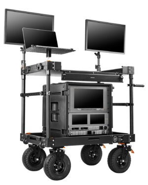 Inovativ Insight Monitor Mounting System For Apollo 40