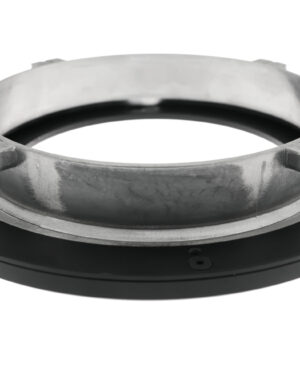DoPchoice NL Mount Adapter for Rabbit Rounder universal