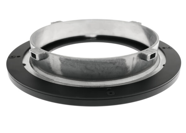 DoPchoice NL Mount Adapter for Rabbit Rounder universal