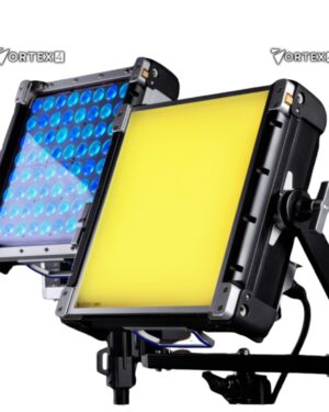 Creamsource Vortex4S Essential Kit LED Panel 325W Colour