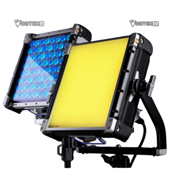 Creamsource Vortex4S Essential Kit LED Panel 325W Colour