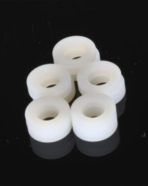 Ultralight AC-WASH-1/8-10pk Plastic Clamp Washers