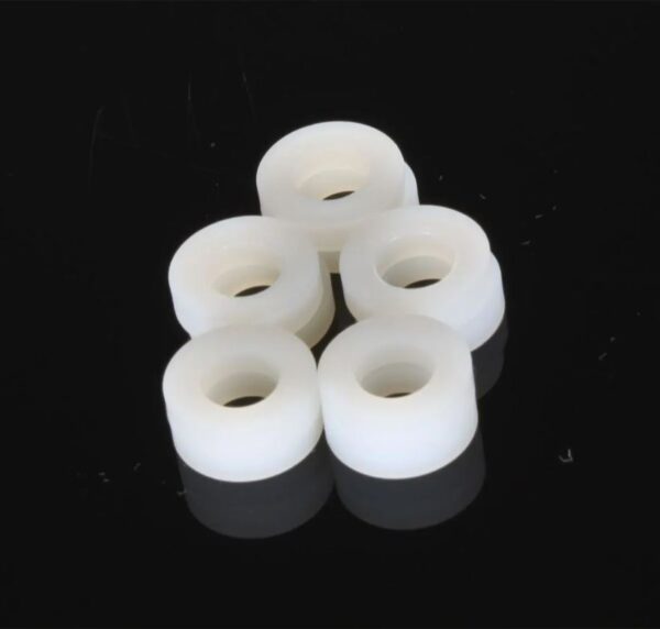 Ultralight AC-WASH-1/8-10pk Plastic Clamp Washers