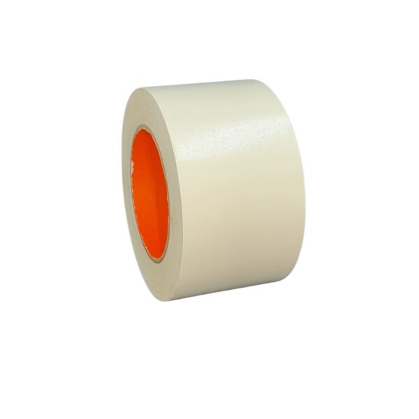 Tenacious K140 Economy Cloth Tape White 72mm x 25m