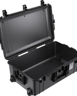 Pelican 1595 Air Black without Foam