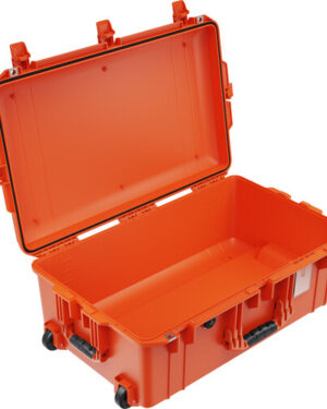 Pelican 1595 Air Orange without Foam