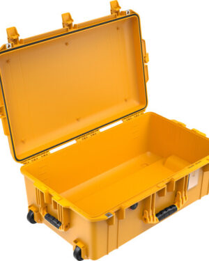 Pelican 1595 Air Yellow without Foam