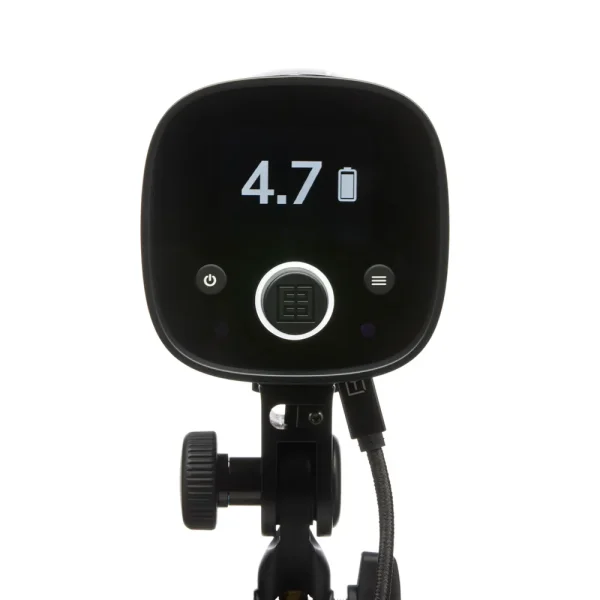 Elinchrom Three Dual Off Camera Flash Kit - Image 6