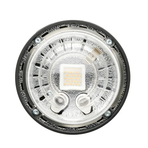 Elinchrom Three Dual Off Camera Flash Kit - Image 7
