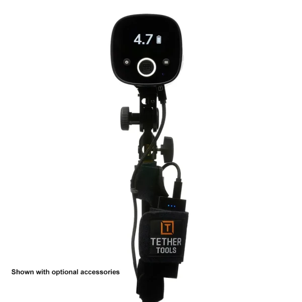 Elinchrom Three Dual Off Camera Flash Kit - Image 8