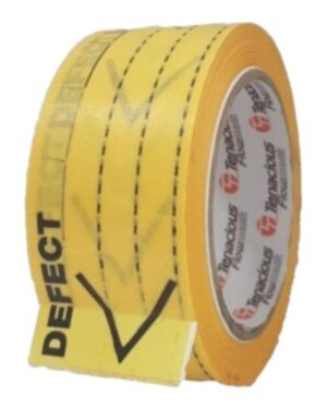 Tenacious K755 Flowmask Defect Tape 48mm x 50m